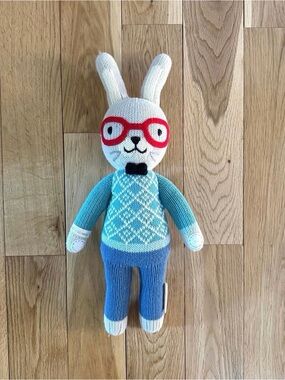 Cuddle + Kind Benedict the Bunny